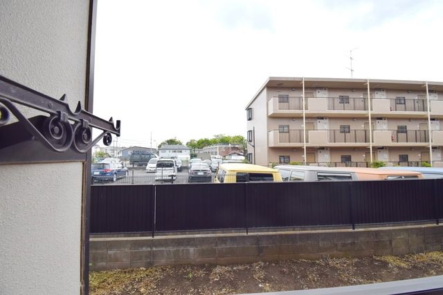 眺望　★別部屋参考写真★