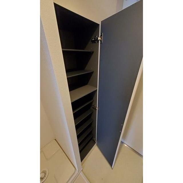 収納　物件画像