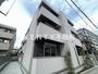 アンジュール多摩川 1階 築4年6ヶ月の賃貸物件