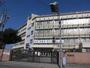 中学校　大東市立深野中学校（中学校）まで845m
