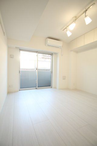 居室・リビング　（別タイプ参考写真）ＭＡＸＩＶ王子ＲＩＣＯＴＴ　北区栄町