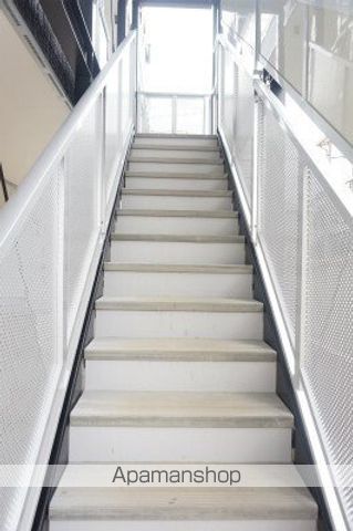 京成本線 京成大久保駅 徒歩10分 3階建 築9年の外観写真