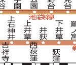 その他　☆路線図☆