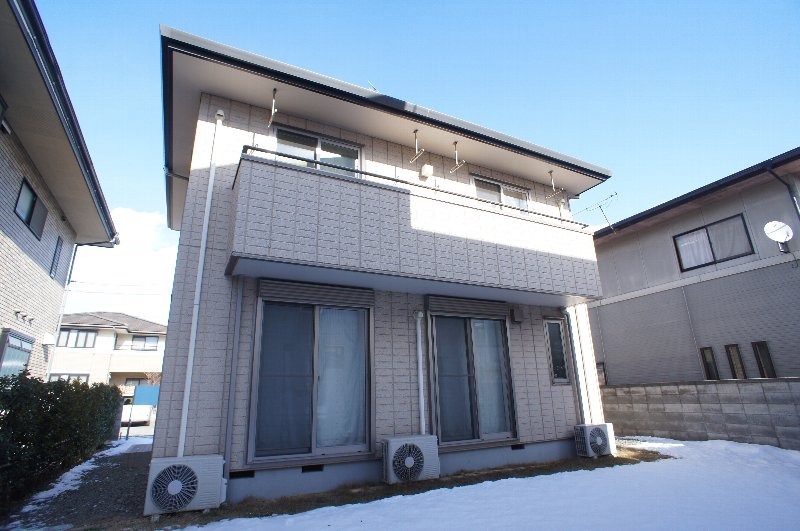 中泉町O戸建住宅