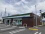 コンビニ　ファミリーマート武豊冨貴駅東店（コンビニ）まで389m