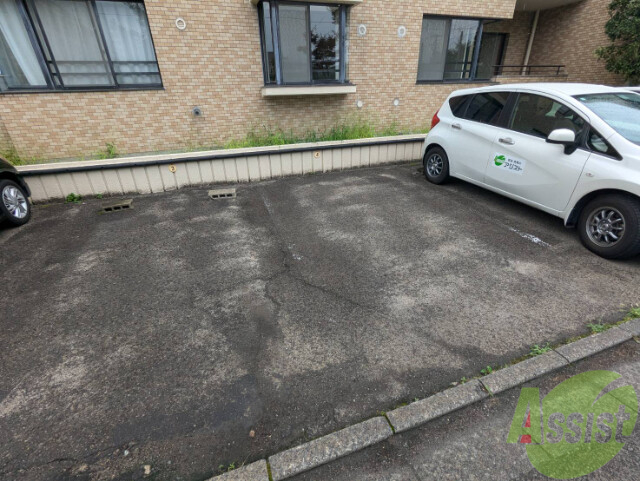 駐車場　駐車場その他