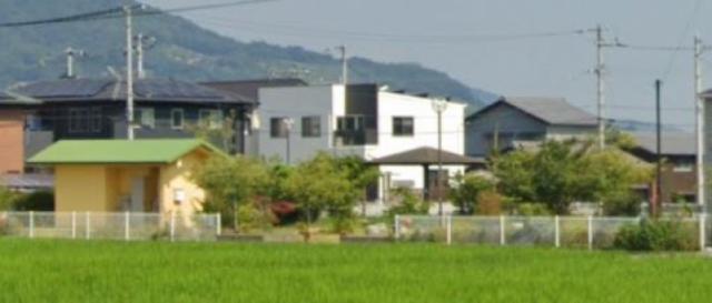 公園　青木公園（公園）まで1185m