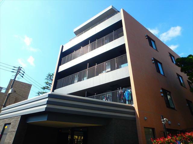 ＪＲ山手線 田端駅 徒歩6分 築12年
