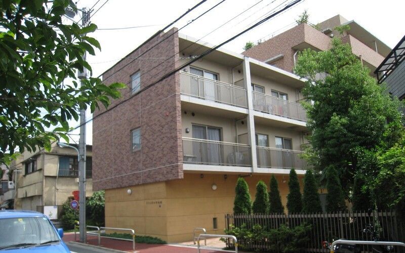 建物外観　☆おしゃれな外観☆