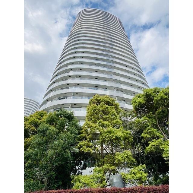 その他　2021/4撮影　外観