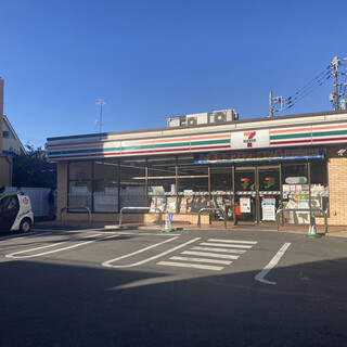 RJRプレシア蒲田の周辺写真