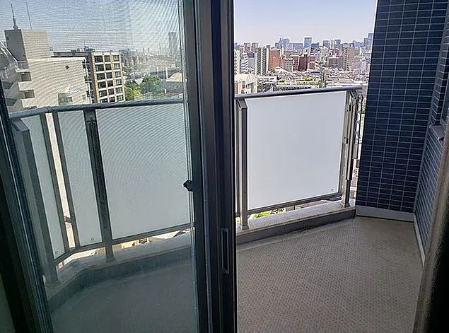 BELISTA文京白山の内装写真