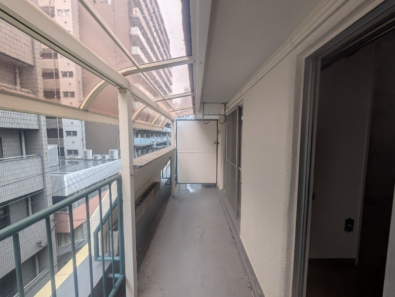 第2新神戸サンクレバーの内装写真