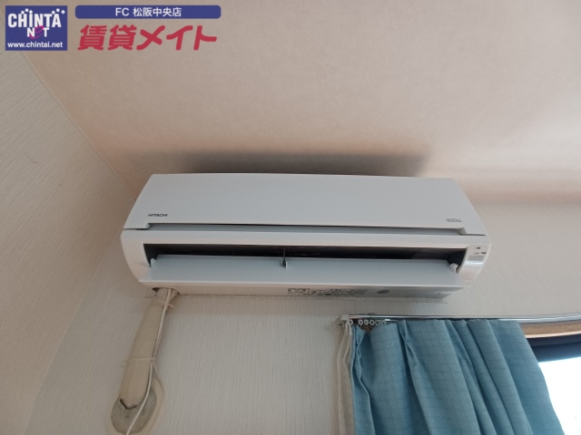 その他設備　同物件別室の画像です