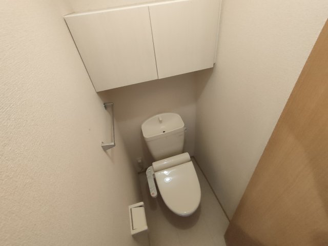 トイレ　トイレも気になるポイント