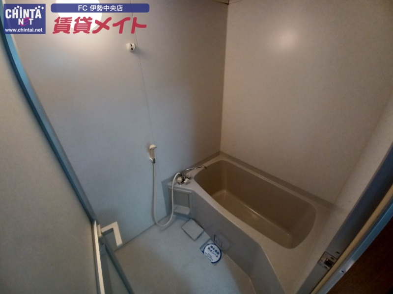 バス・シャワールーム　別部屋画像参考