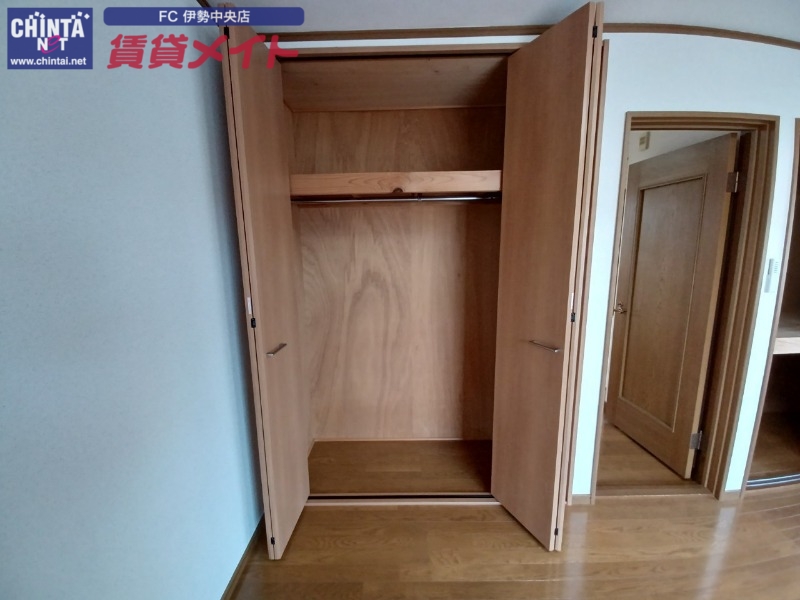 収納　別部屋画像参考