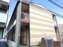 相模大塚駅より徒歩12分 2階 築19年6ヶ月の賃貸物件