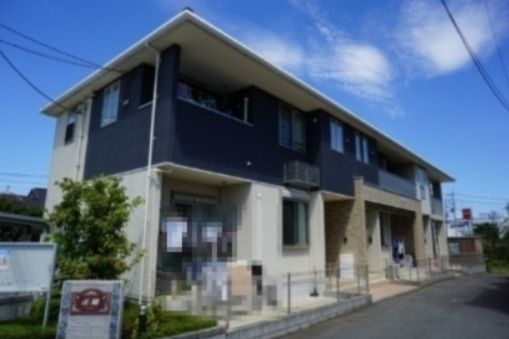 西武池袋線 小手指駅 徒歩17分 2階建 築15年の外観写真