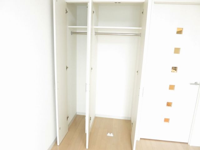 エコロジー東陽町プロセンチュリーの内装写真