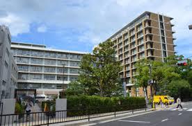 大学・短大　大阪医科大学 本部キャンパス（大学・短大）まで206m