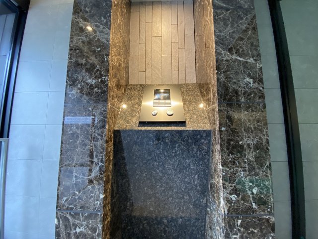 プレサンスジェネ赤羽真正寺坂のその他写真