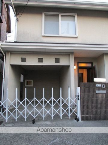 横浜市青葉区戸建ての外観写真