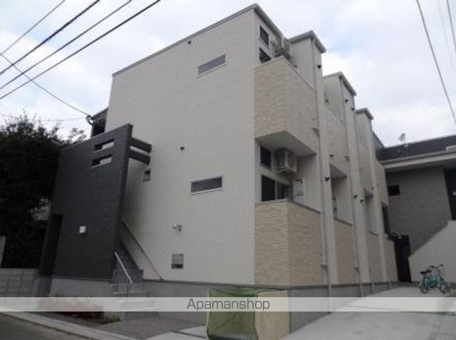 ＪＲ鹿児島本線 竹下駅 徒歩7分 築15年