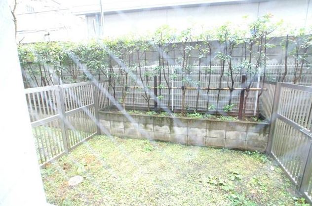庭　★専用庭あり！★