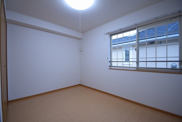 その他部屋・スペース　洋室1