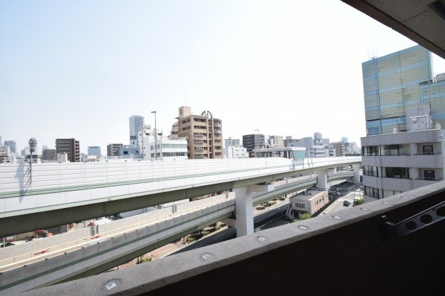 眺望　展望