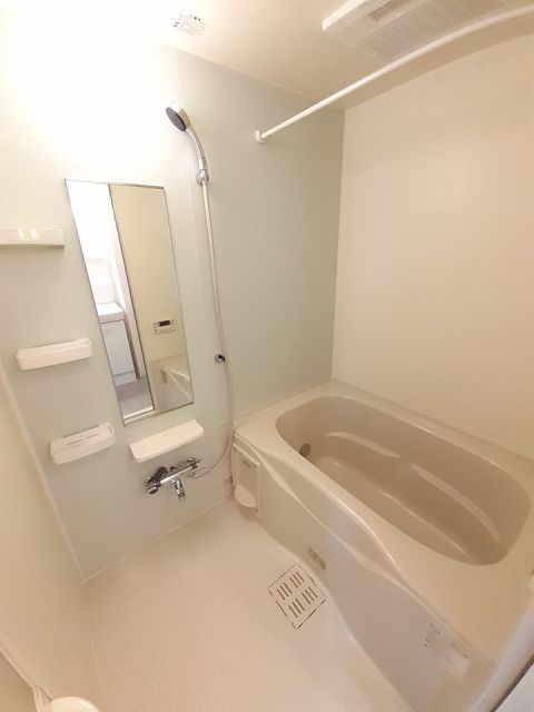 ペペルモコの風呂写真