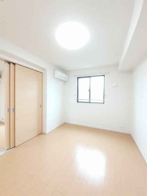 ペペルモコの内装写真