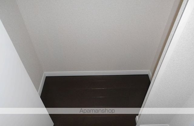 グランドコンシェルジュ早稲田の内装写真