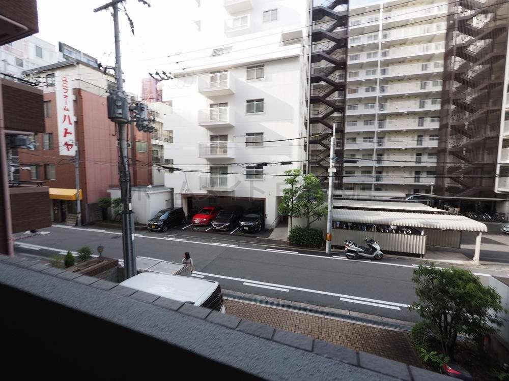 マインズ・コム南森町のその他写真