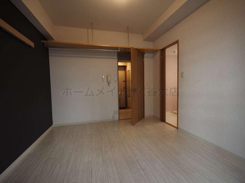 マインズ・コム南森町の内装写真