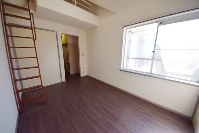 その他部屋・スペース　★角部屋・２面採光です★