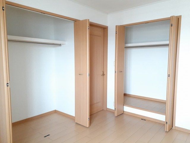 ブリリアントの内装写真
