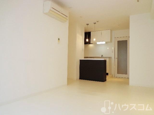 居室・リビング　クールなお部屋です♪