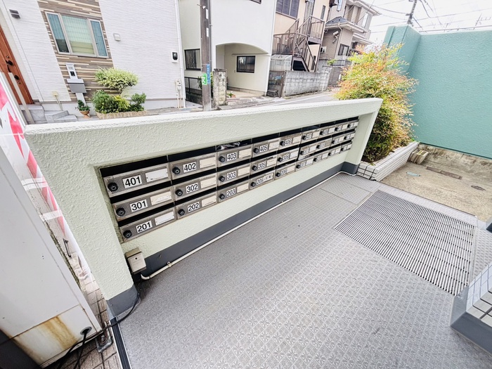 その他共有部分