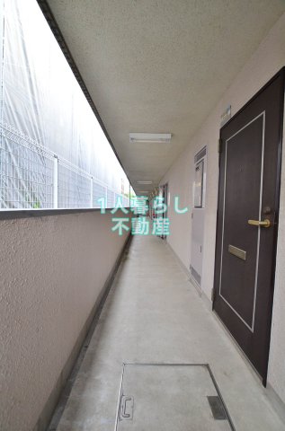 ＪＲ京浜東北線 蒲田駅 徒歩15分 4階建 築35年のその他写真