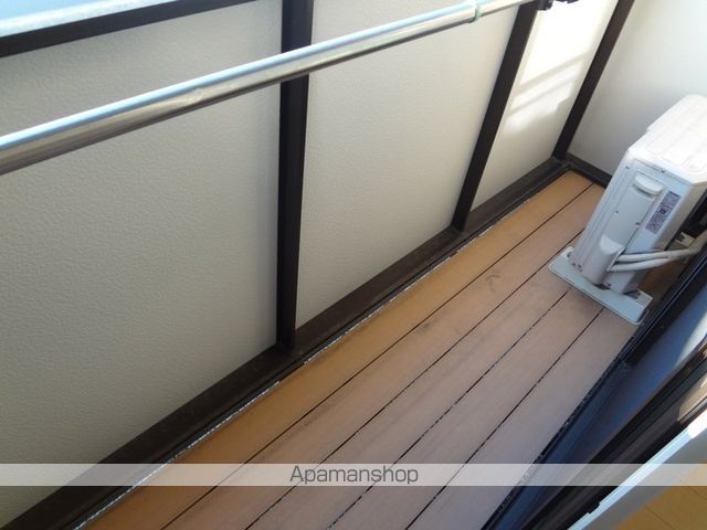 近鉄奈良線 若江岩田駅 徒歩16分 2階建 築15年の内装写真