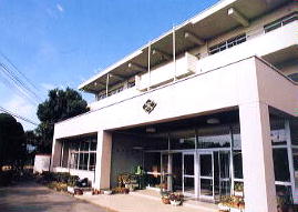 小学校　岡山市立庄内小学校（小学校）まで1060m