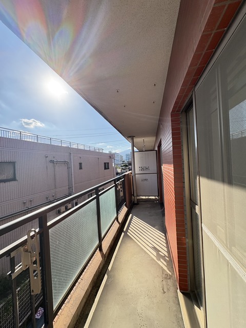 La Solanaの内装写真