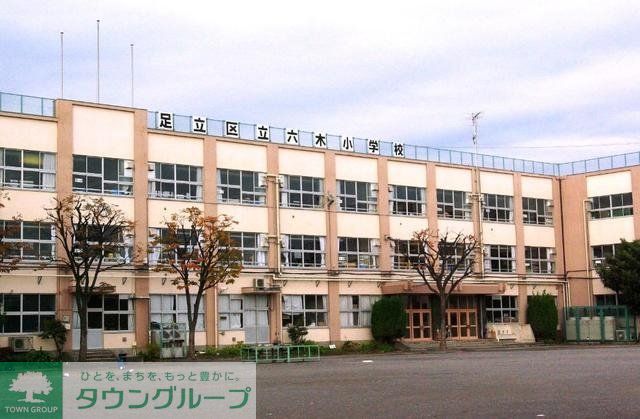 メルベージュ Iの周辺写真