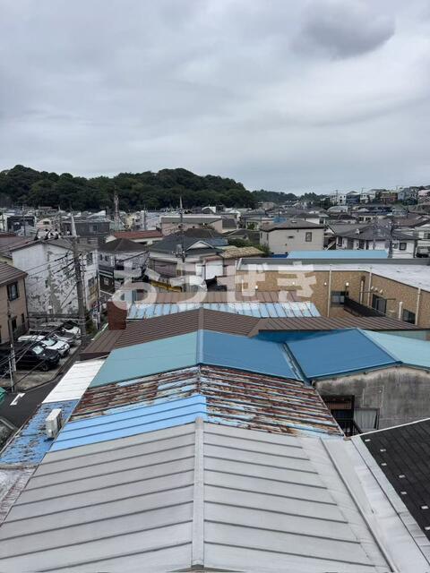 眺望　前回募集時の写真