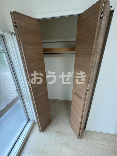 収納　前回募集時の写真