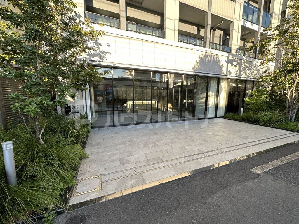 グランカーサ曳舟の外観写真