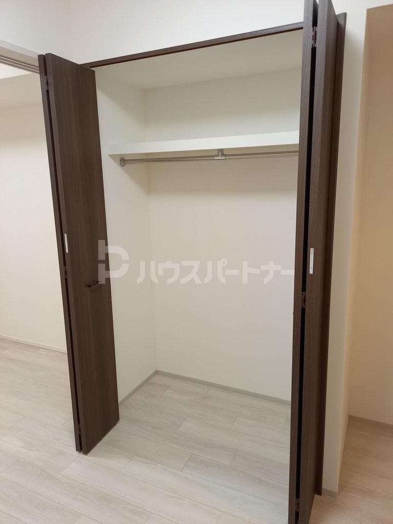 グランカーサ曳舟の内装写真