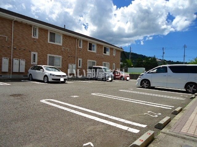 アイディアル スポット Aのその他写真